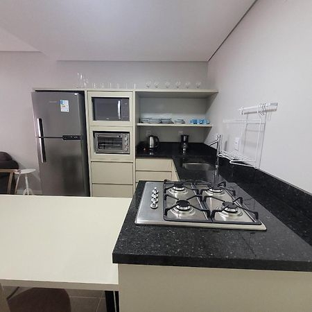 Studios Aconchegantes Em Floripa - Oka フロリアノポリス エクステリア 写真
